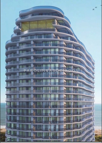 Imagen 2 de 8 de Apartamento En Pozo Tipologia De 2 Dormitorios En Manglar, Punta Del Este