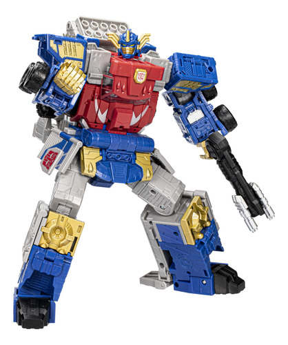Transformers Toys Legacy Evolution Commander Armada Univers.