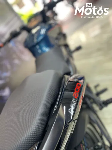 Pulsar Ns200 Fi Ug2 Abs