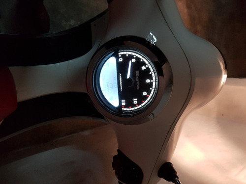 Scooter Beta Arrow 150 Tempo Vintage