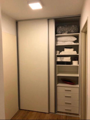 Sinclair 3100 - Impecable Estudio Moderno - Apto Profesional