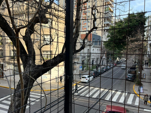 Alquiler - 3 Ambientes - Amoblado - Recoleta