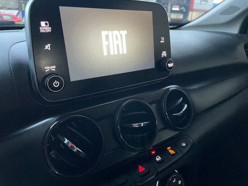 Fiat Argo 1.0 Drive Flex 5p