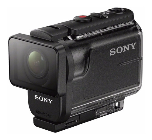 Sony - Hdr-as50 Action Cam Casi Nueva