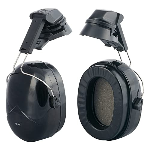 Protectores De Oídos Clipon Airshield Pro Y Air Pro Ma...