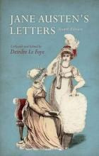 Jane Austen's Letters - Deirdre Le Faye