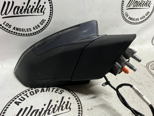 Espejo Seat Ibiza Arona Leon 2018-2023 Luz Original Derecho (Usado)
