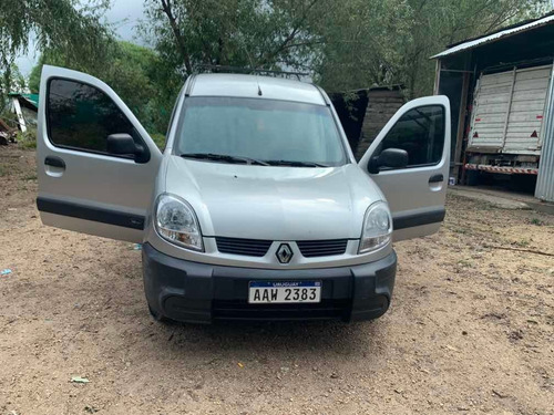 Renault Kangoo Renault Kangoo