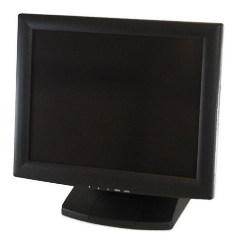 Monitor Touch Screen 3nstar 15 Pulgadas