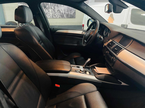 Bmw X6 3.0 Xdrive 35i Sportive 306cv 2008