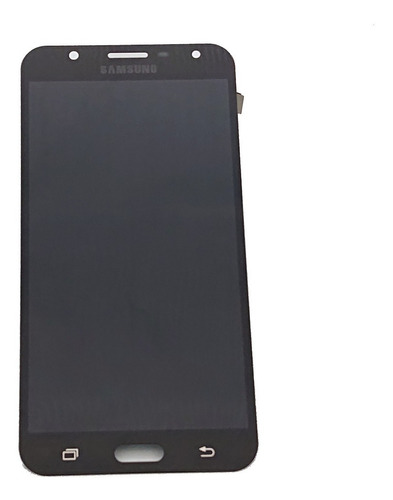 Modulo Compatible Samsung J7 Neo / J701 Oled2 + Templado 9d!