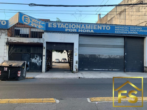 Casa  En Venta Ubicado En Balvanera, Capital Federal, Buenos Aires