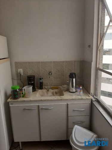 Conj. Comercial - Bela Vista - Sp - 629205