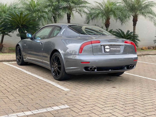 Maserati 3200 Gt 3.2 Cupe Aut.