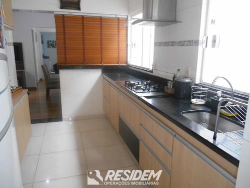 Imagem 6 de 18 de Casa 3 Dorms, Jardim Nova Esperança, Locação, Bauru - V99523534