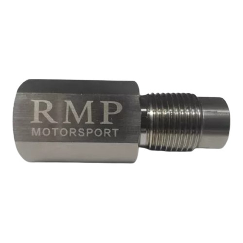 Extensor Da Sonda Lambda Com Catalisador 