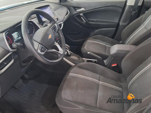 Chevrolet Tracker 1.0 TURBO FLEX LT AUTOMÁTICO