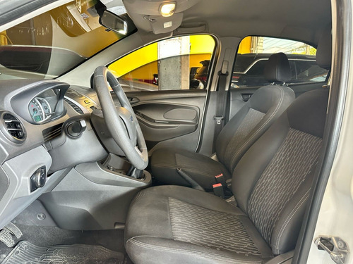 Ford Ka 1.5 SIGMA FLEX SE MANUAL