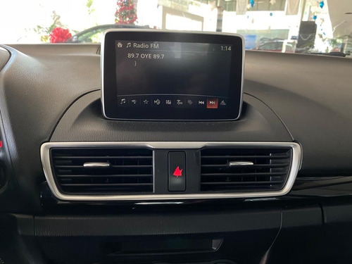 Imagen 15 de 15 de Mazda Mazda 3 2016 2.0 I Sedan Touring Mt