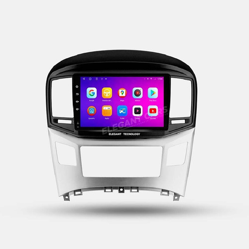 Autoradio Android 11 Hyundai H1 20149-2020 4+64gb 8core