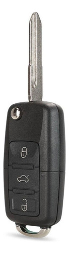 Llave Navaja Para Vocho Caribe Jetta Golf Combi