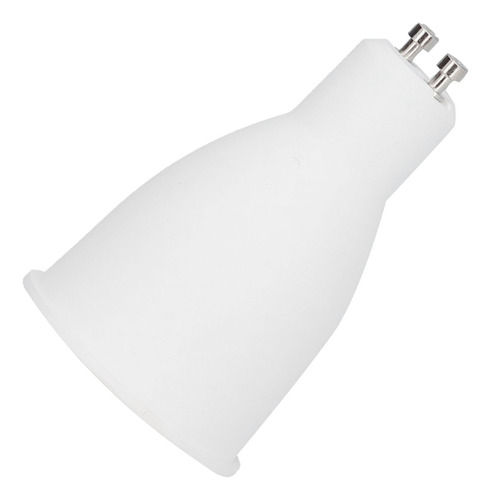 Bombilla Gu10, 15 W, 1650 Lm, Led Integrada, Para Oficina En