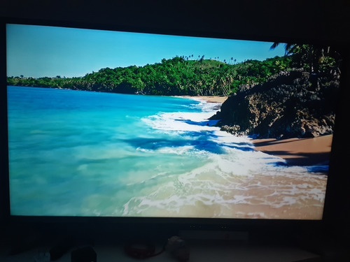 Smart Tv LG Uhd 4k 43 Pulgadas