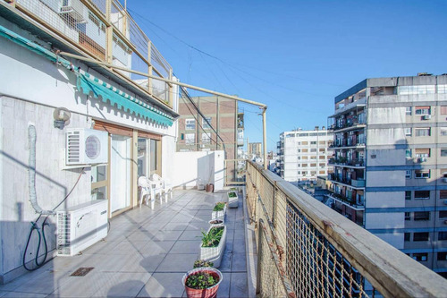 Imagen 8 de 30 de Venta - Caballito - Departamento 4 Ambientes Dependencia , Balcon Terraza Y Cochera Fija