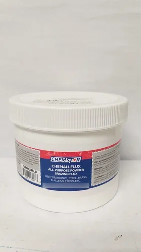Borax P/bronce Importado