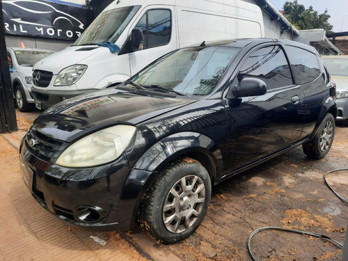 Ford Ka 1.0 Fly Viral 63cv