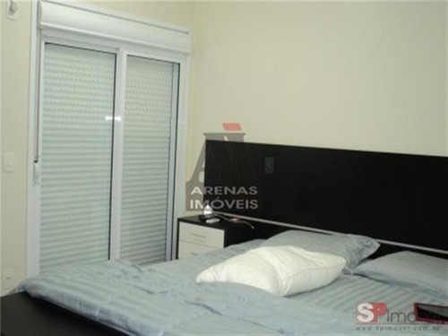 Imagem 13 de 14 de Apartamento - 220