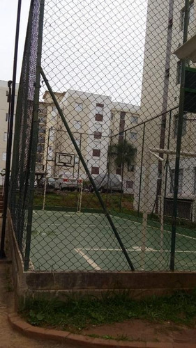 Imagem 18 de 24 de Apartamento Com 2 Dormitórios À Venda, 45 M² Por R$ 220.000,00 - Jaraguá - São Paulo/sp - Ap3220