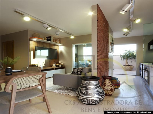 Imagem 5 de 6 de Venda De Apartamentos / Padrão Na Cidade De São Paulo 450