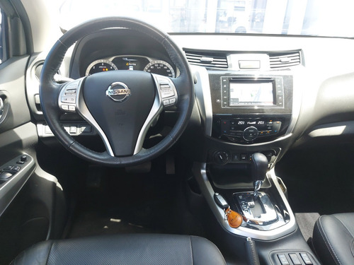 Imagem 12 de 17 de Nissan Frontier Le