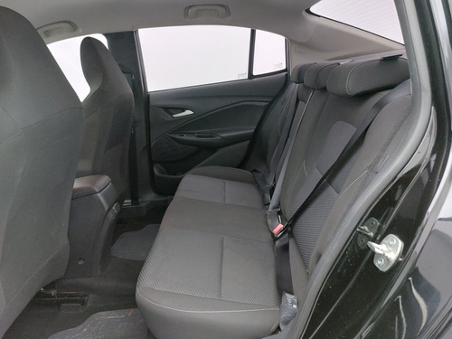 Chevrolet Onix 1.0 TURBO FLEX PLUS LTZ MANUAL