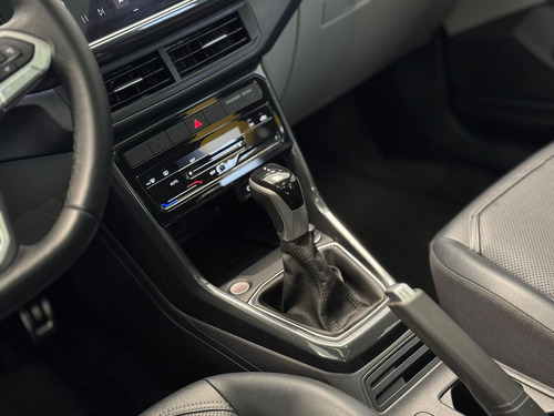 Volkswagen T-Cross Highline 1.4 TSI Flex 16V 5p Aut
