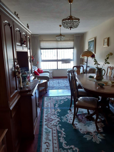 Imagen 1 de 9 de Venta Aparatamento 2 Dormitorios Y Garaje. Buceo Cw171984