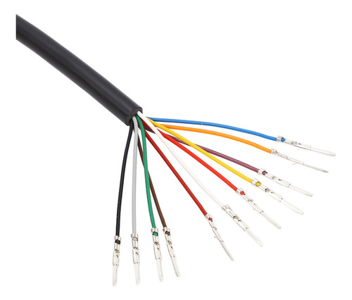 Cable De Control De Patinete Eléctrico Para M4 Pro Proof