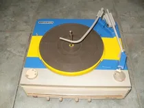 Comprar Tocadiscos Winco Boca Jrs Adorno Decoración Zona Caballito