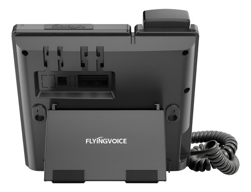 Teléfono Ip Wifi Flayingvoice Fip15g, 10 Cuentas, Poe, Blf