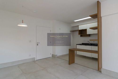 Imagem 11 de 30 de Apartamento Com 2 Dorms, Higienópolis, São Paulo, Cod: 189 - A189