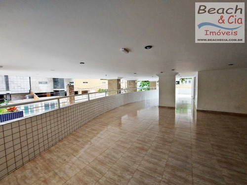 Imagem 22 de 27 de Apartamento 2 Dorms, Forte, Praia Grande, R$ 375 Mil, Vap00865