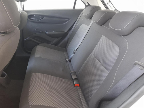 Chevrolet Onix 1.0 Joy 8v Flex 4p Manual