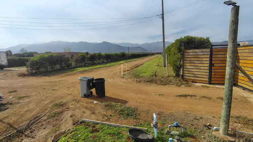 Parcela 6000 M2 Cercana A Ruta 43, Coquimbo (175018)
