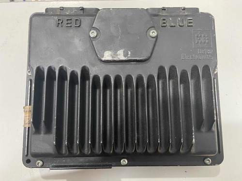 Computadora Para Chevrolet Tahoe No. 16165180 / 16244210 (Usado)