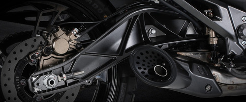 Zontes Zt155 G1 - Scrambler - Abs