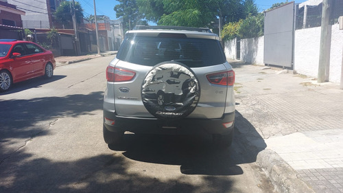 Ford Ecosport 1.6 Freestyle 110cv 4x2