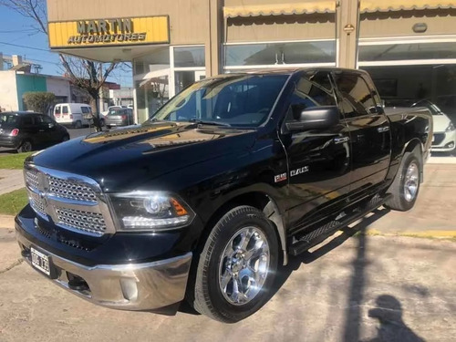Ram 1500 5.7 Laramie Atx V8