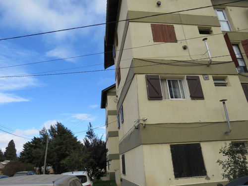 Departamento Venta 3 Ambientes 2 Dorm. Bariloche