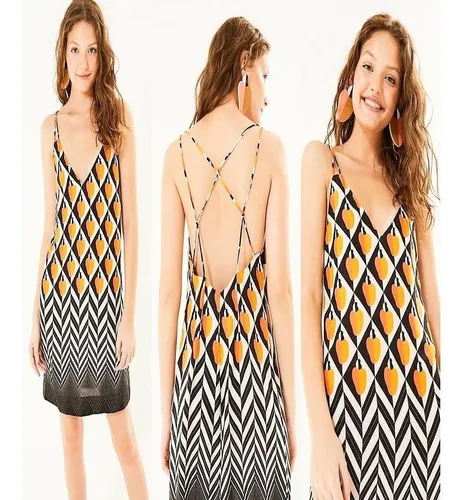 Vestido cajuada cheap
